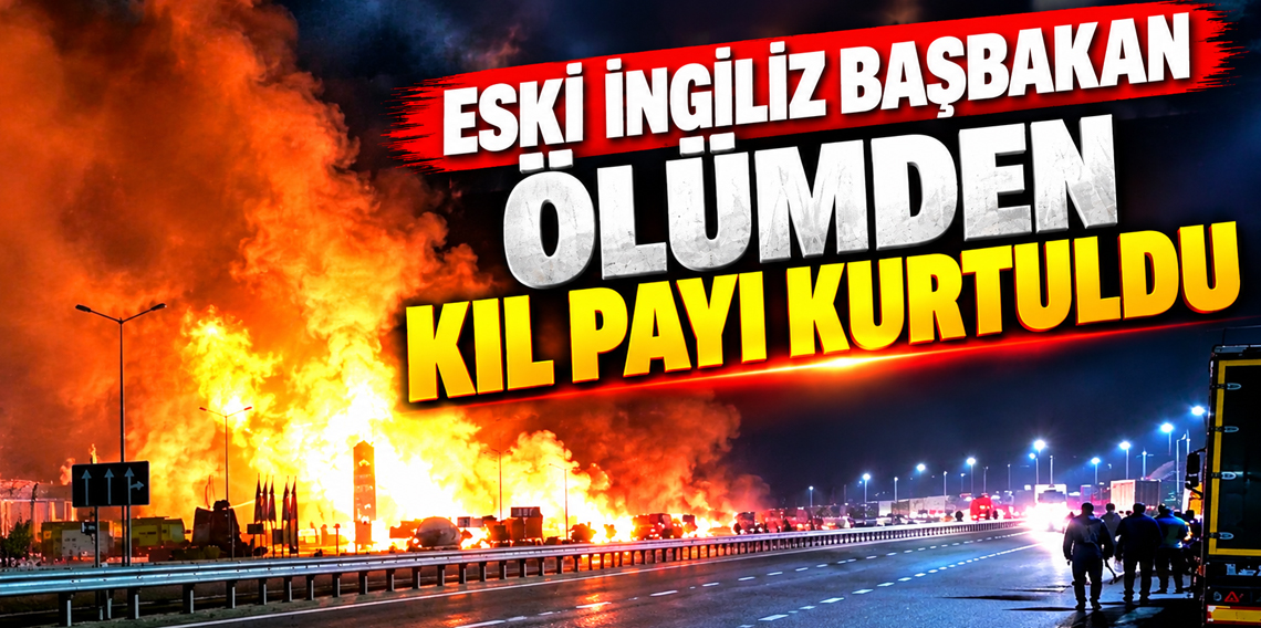 Rusya'dan İngiltere'ye ölümcül gözdağı