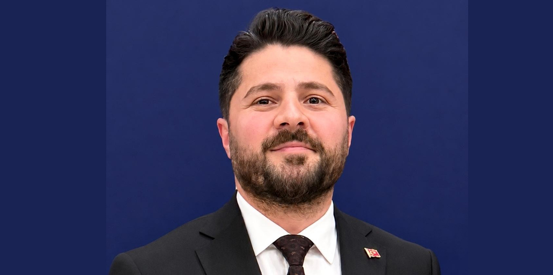 Başkan Kalkışım’dan 2026-2027 Eğitim Öğretim Yılı Mesajı