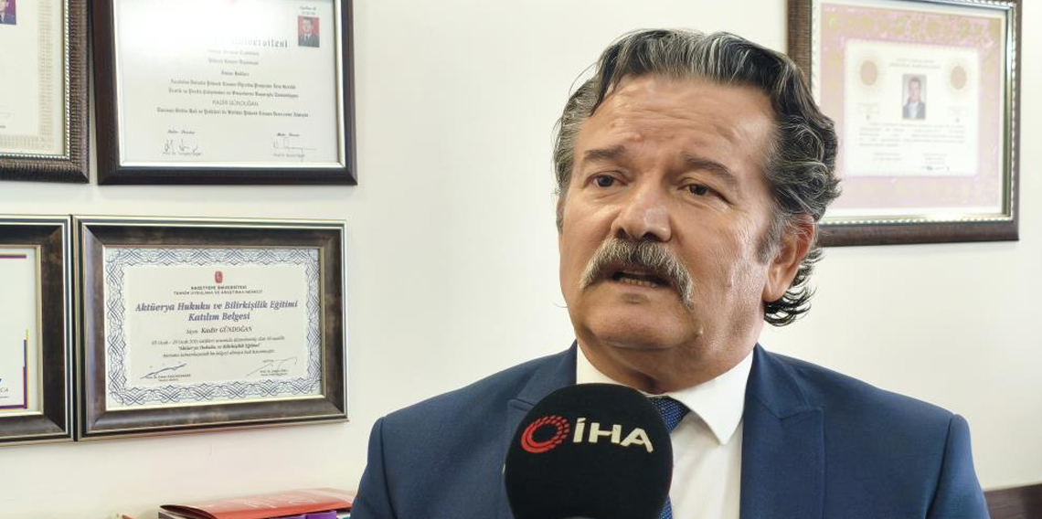 FETÖ bağlantılı AYİM heyetinin kararı bozuldu