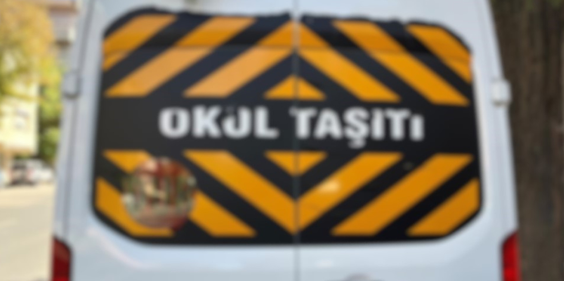 Bayburt'ta okul servis ücretleri belli oldu