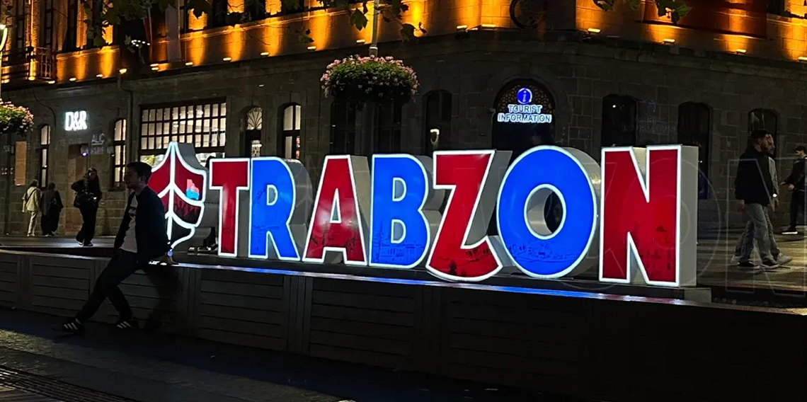 Trabzon'da Bugün Hava Nasıl Olacak?