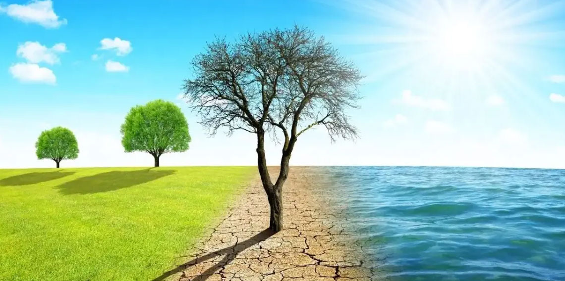 Ortahisar’da iklim değişikliği için 2053 hedefi masada!
