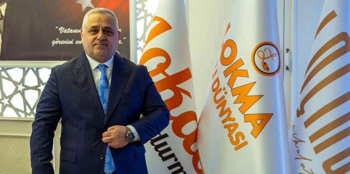 Bekir Aktürk: “Trabzon için istikrar ve tecrübeyle çalışacağız”