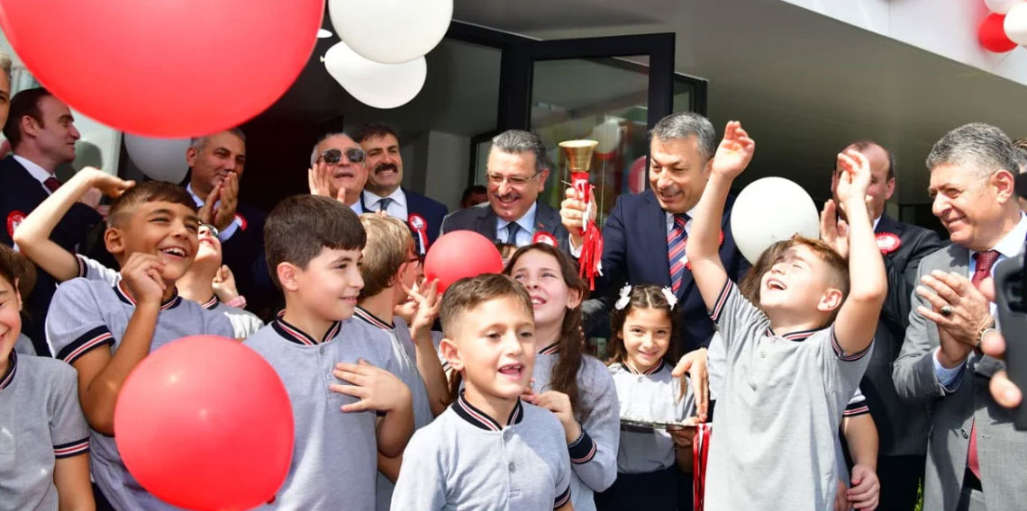 Trabzon’da kaç öğrenci dersbaşı yaptı? Sayı açıklandı