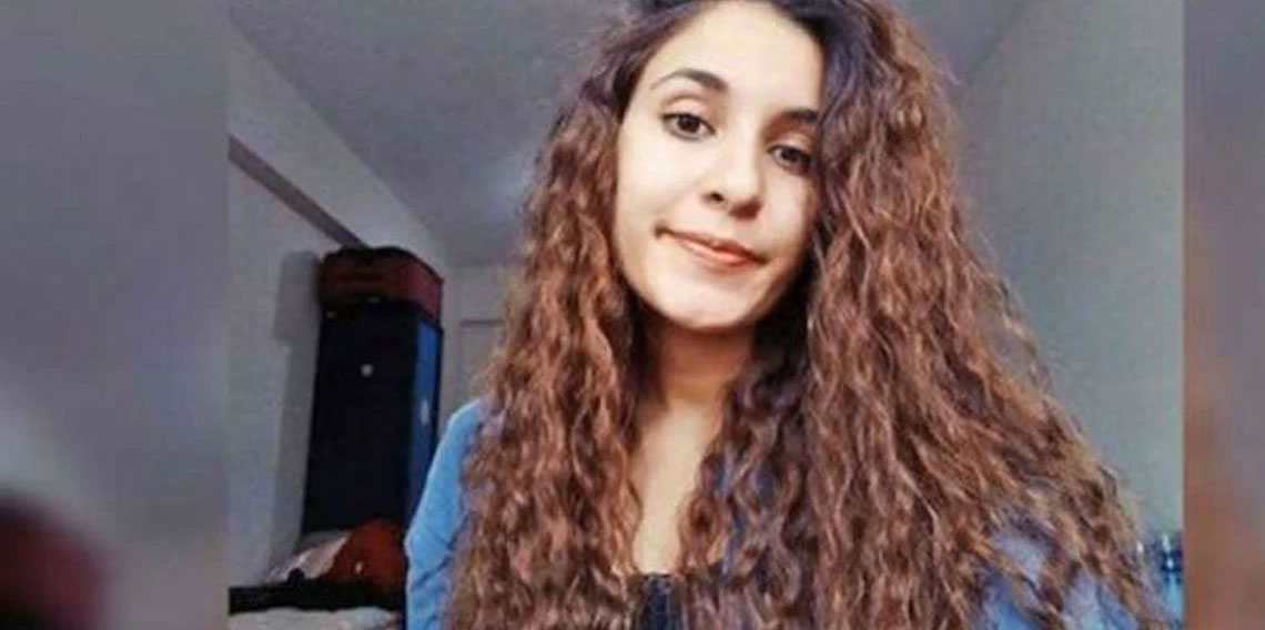 Gülistan Doku soruşturmasında 2 emniyet mensubu gözaltına alındı