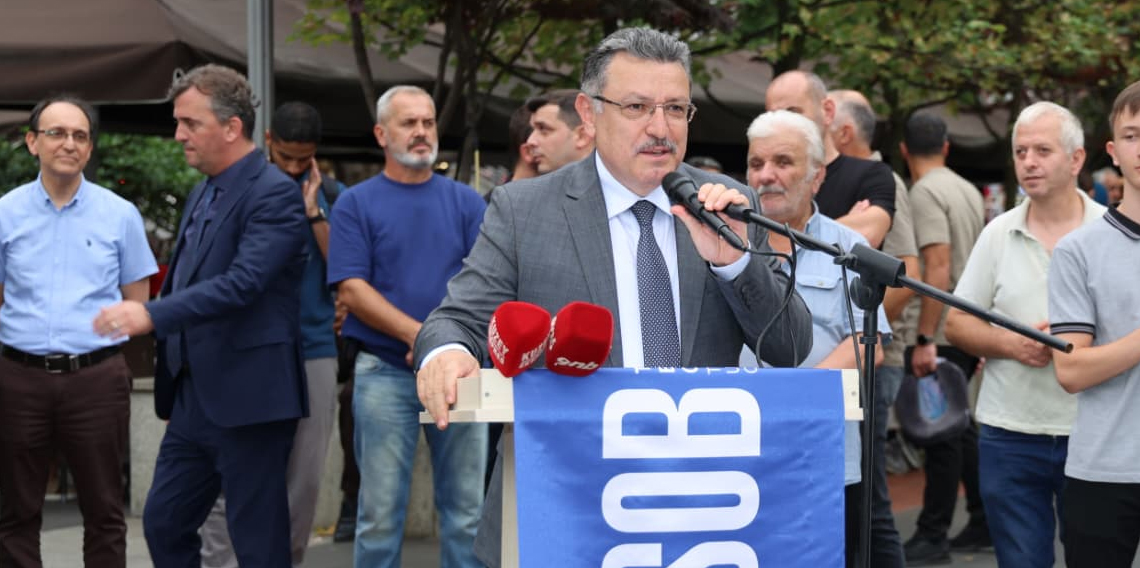 Ahmet Metin Genç: Ahilik Teşkilatı, milletimizin temelini oluşturur