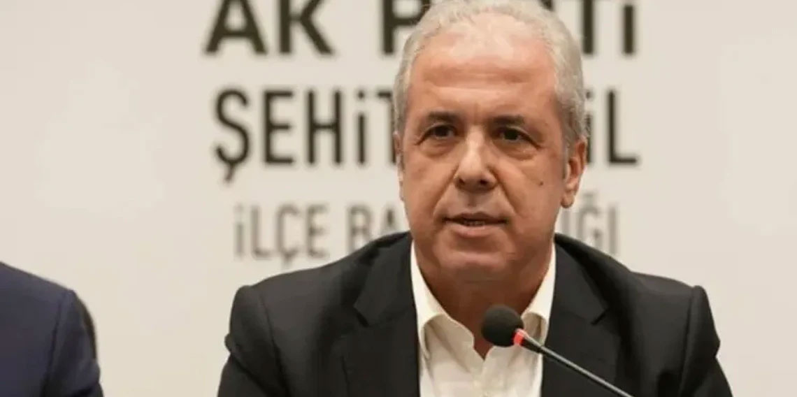 Şamil Tayyar'dan AK Parti'ye Kilis uyarısı: 