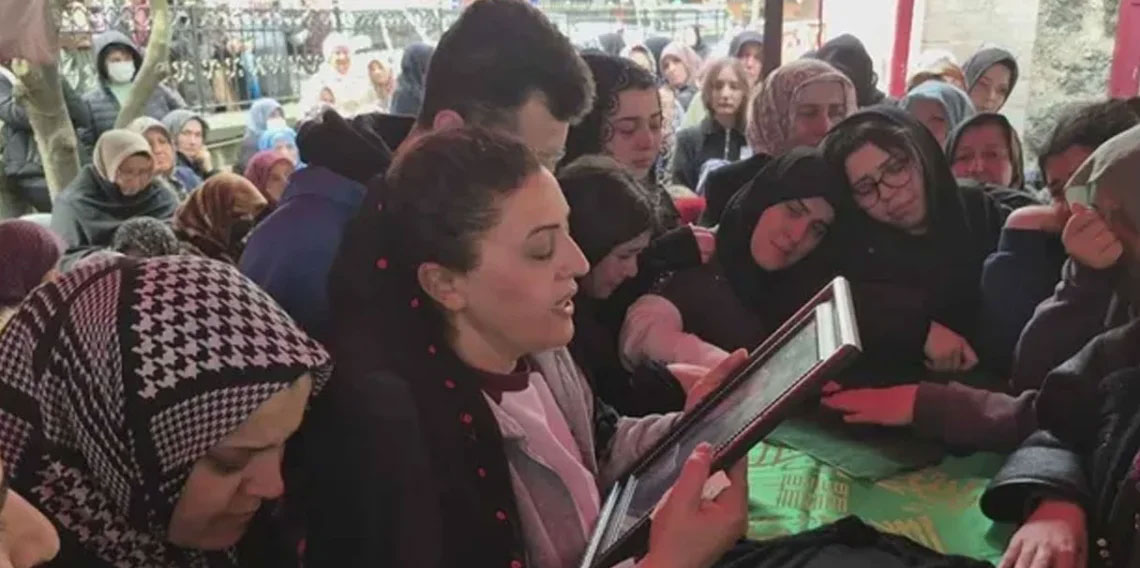 17 yaşındaki Tuana'nın ölümüne neden olan sanığın cezası belli oldu