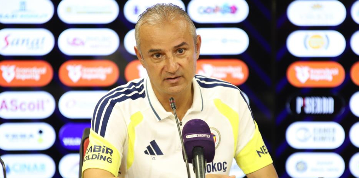 İsmail Kartal: 