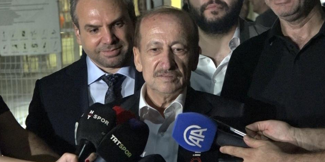 Memik Yılmaz: 