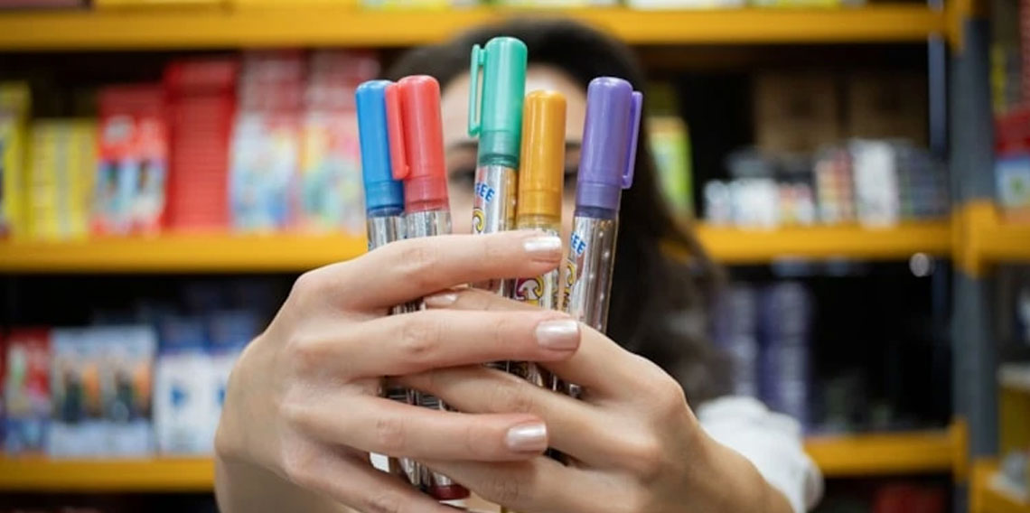 Ticaret Bakanlığı: Okul alışverişi güvenilir satış noktalarından yapılmalı