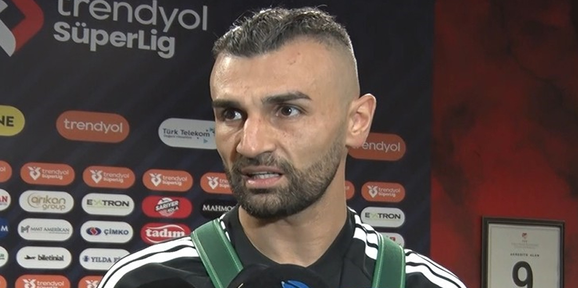 Serdar Dursun: 