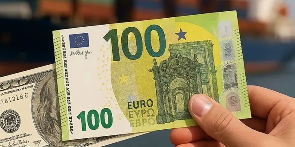 Dolar ve Euro ne kadar? 15 Eylül alış-satış rakamları