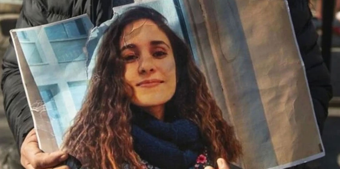 Gülistan Doku soruşturmasında 4 zanlı daha tutuklandı