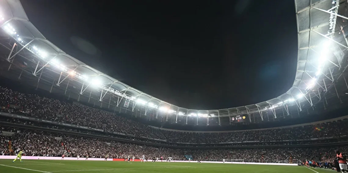 UEFA, finallere ev sahipliği yapacak stadyumları açıkladı