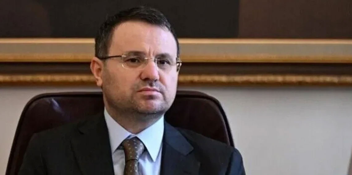 Bakan Gürlek duyurdu: Hepsi gözaltında! Ölü insanlara fatura kesmişler