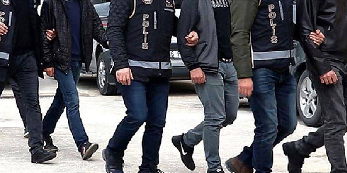 Ankara merkezli 15 ilde FETÖ operasyonu