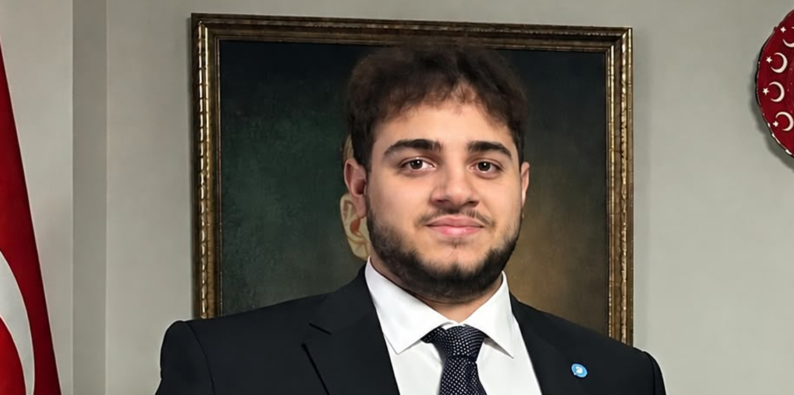İYİ Gençlik Trabzon’dan öğrenciler için çağrı: KYK bursları artırılsın