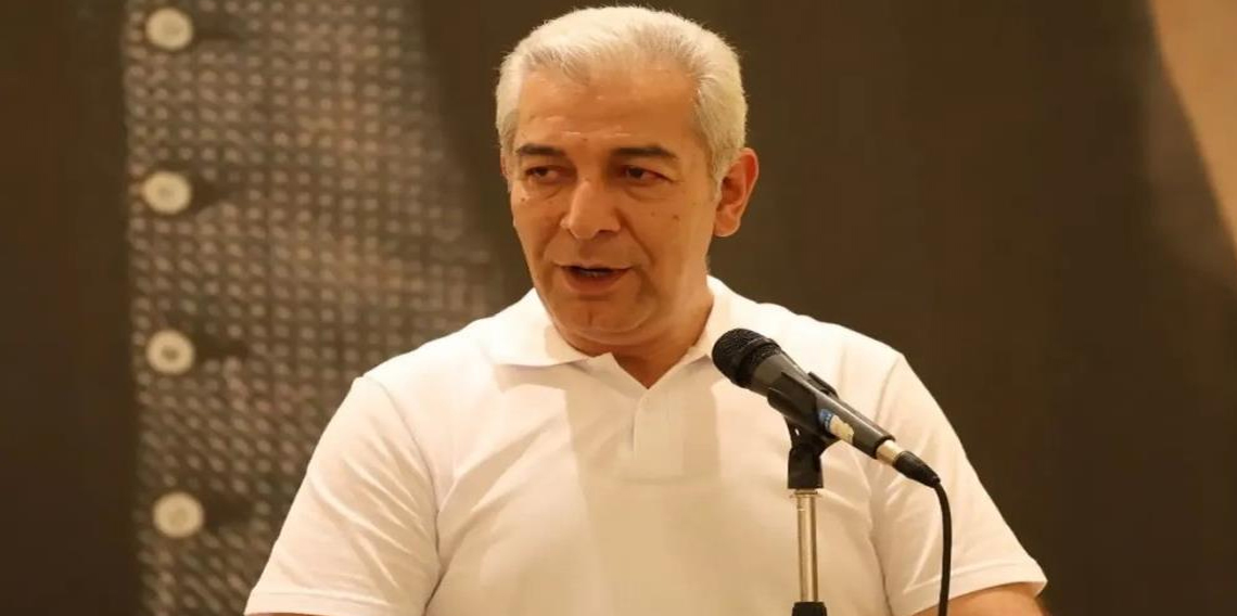 Melikgazi Kayseri Basketbol'da Genel Kurulu yapıldı