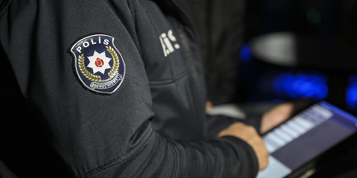 İstanbul merkezli 11 ilde terör operasyonu: 39 gözaltı