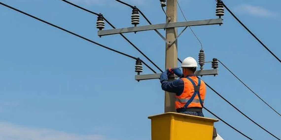 Trabzon'da 130 mahallede elektrik kesintisi! 8 saati bulacak