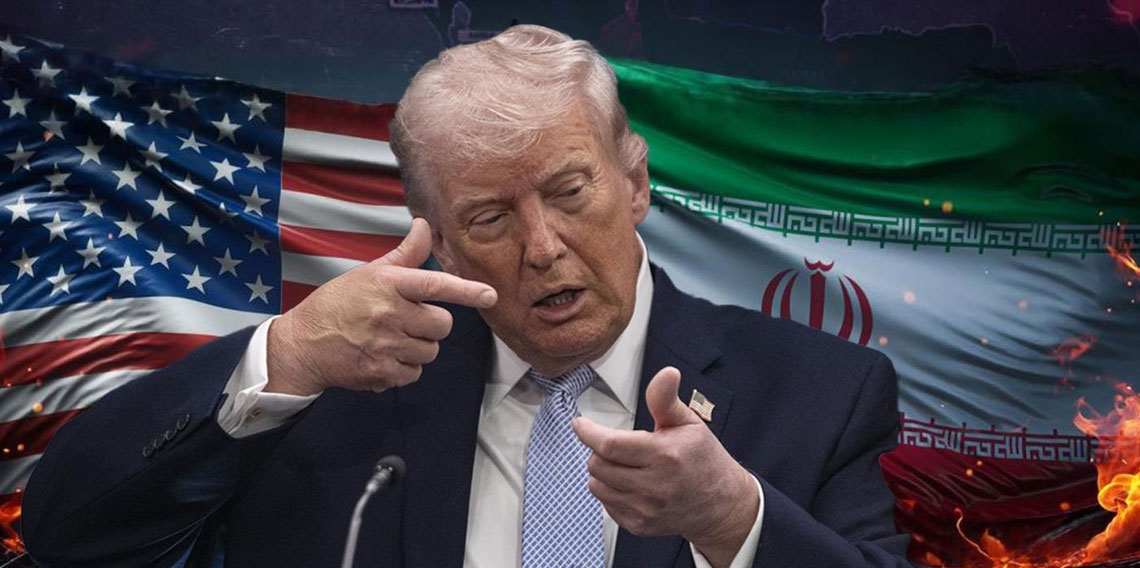Trump'a Kongre'den İran darbesi! 7 Cumhuriyetçi de saf değiştirdi