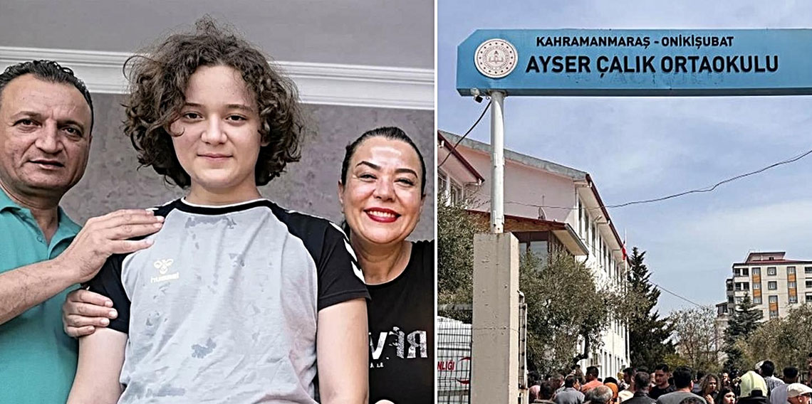 Okul saldırısından aylar sonra ortaya çıkan detay! Savcılık 4 eğitimci için harekete geçti