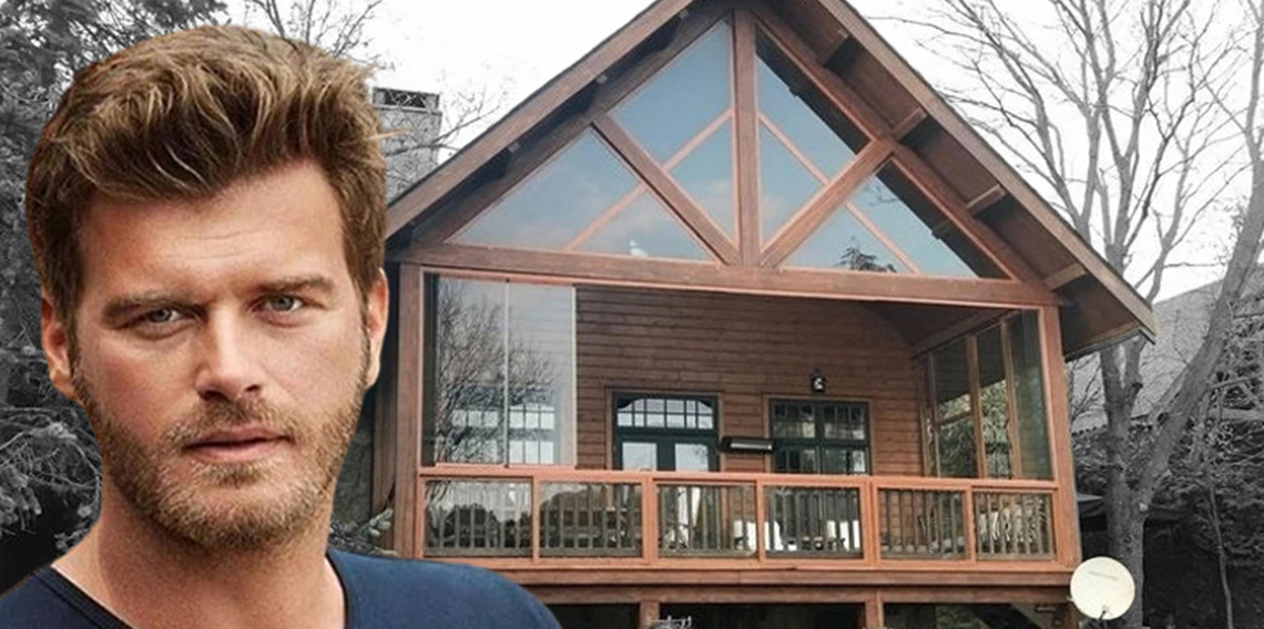 Kıvanç Tatlıtuğ’un Evindeki İş Kazası Davasında Çelişkili İfadeler