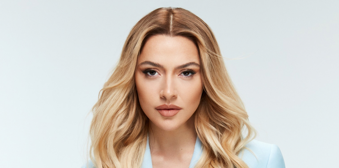 “Aşk Yeniden mi?” Sorusuna Hadise’den Net Cevap: Eski Sevgiliyle Sürpriz Ortaklık Kapıda