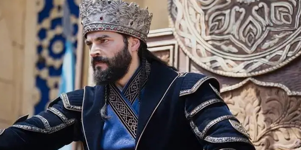 “Aşk ve Taht” İkinci Bölümle Zirve Hedefliyor