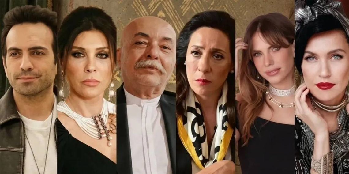 “Tuzlu Kahve” Üç Kategoride Zirveyi Kimseye Bırakmadı