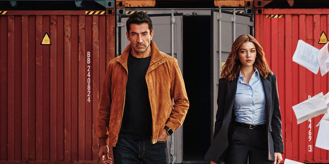 “A.B.İ.” Gündüz Kuşağında: atv’de Heyecan Dolu Bölüm
