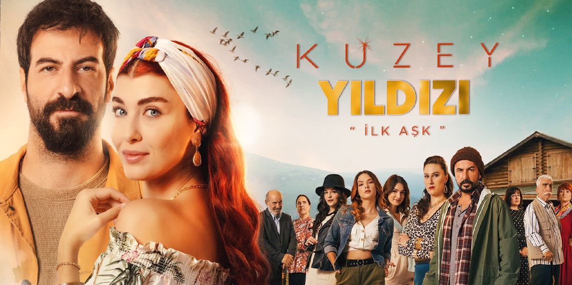 “Kuzey Yıldızı İlk Aşk” Show TV’de Gündüz Kuşağında