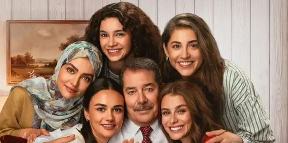 “Evlilik Güzeldir” TRT 1’de Bu Akşam: Aile Sıcaklığı Ekrana Taşınıyor