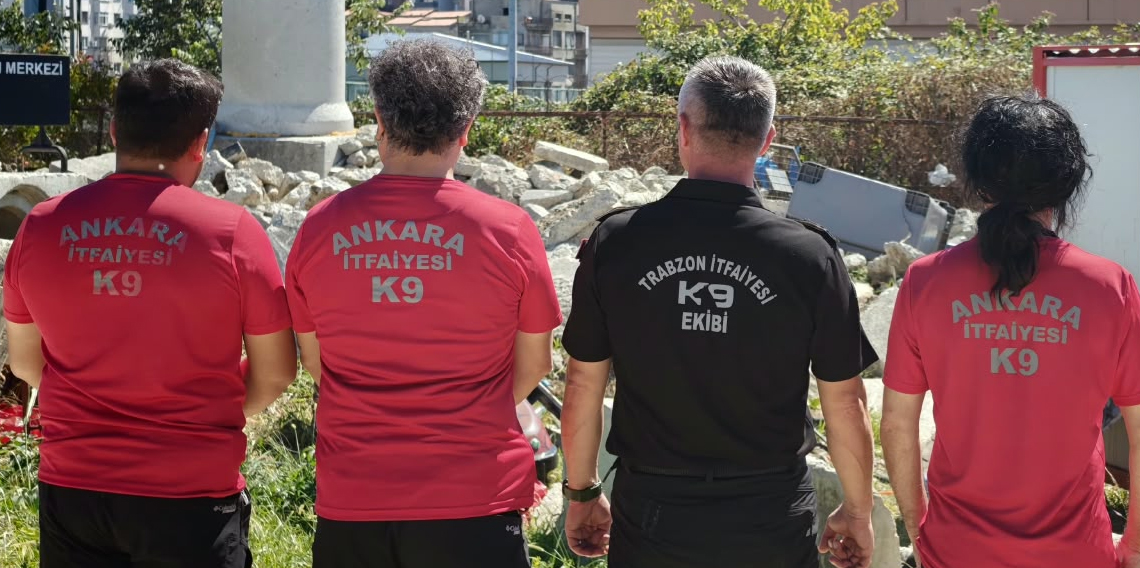 Trabzon Eğitim Üssü Oldu!