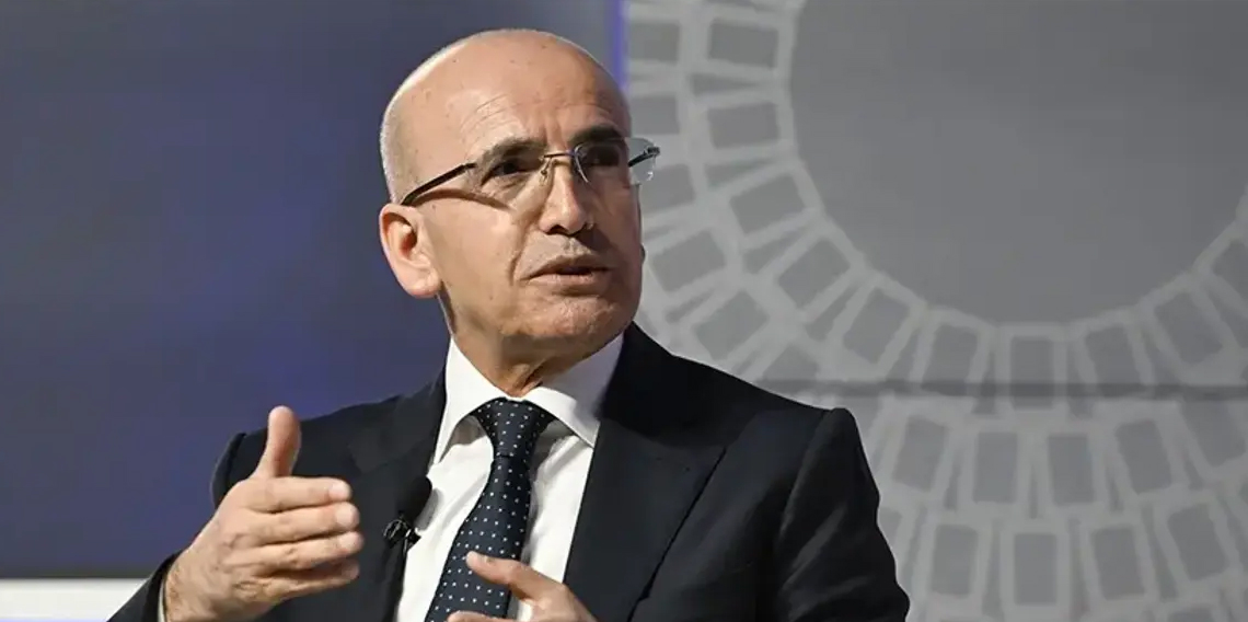 Bakan Şimşek: Hayat pahalılığıyla mücadele edeceğiz