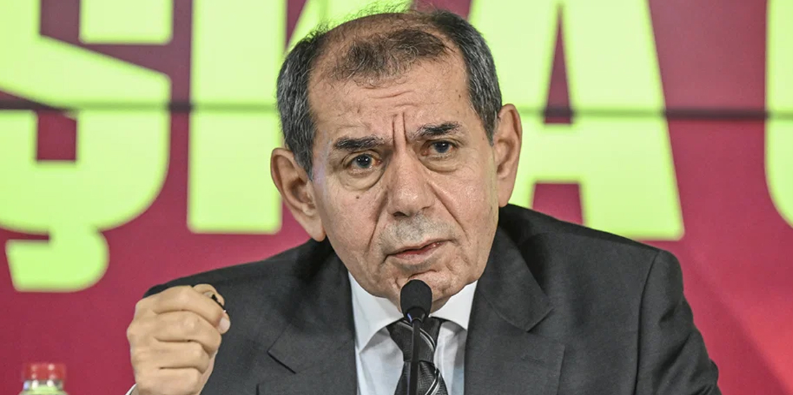 Dursun Özbek: 
