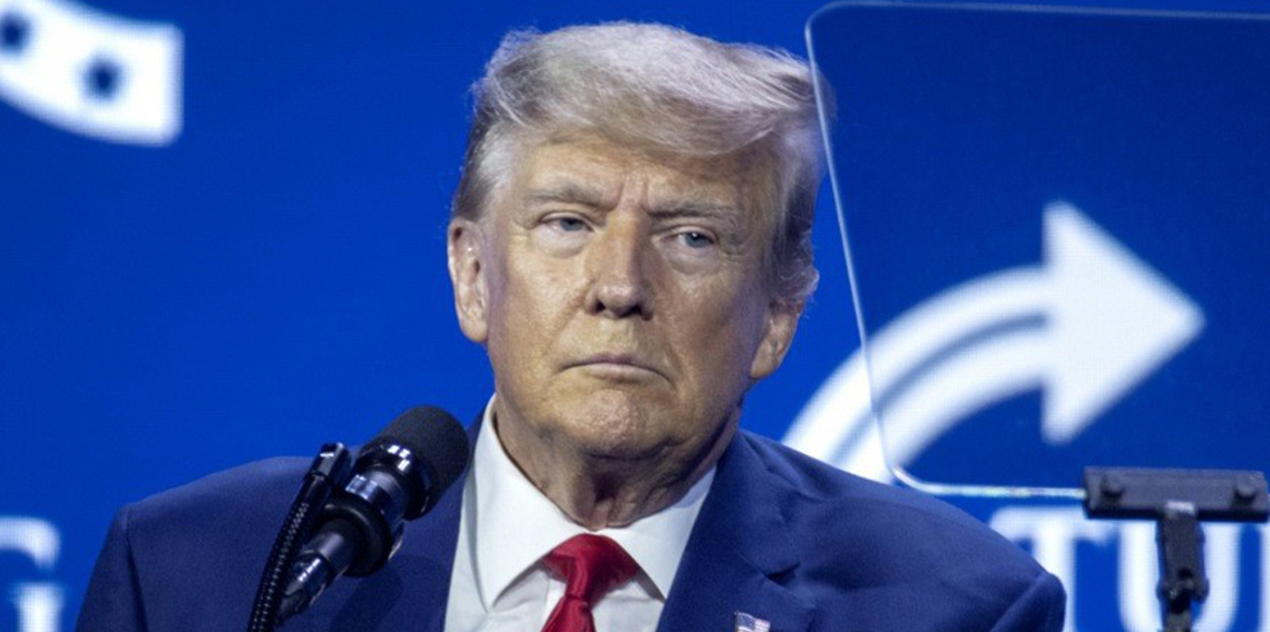 Trump’tan Fed’in kararına tepki: 