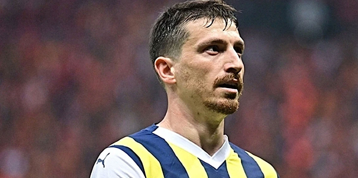 Fenerbahçe’de Mert Hakan müjdesi! Sahalara dönüş tarihi açıklandı