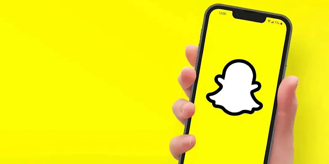 Snapchat, gençler için 
