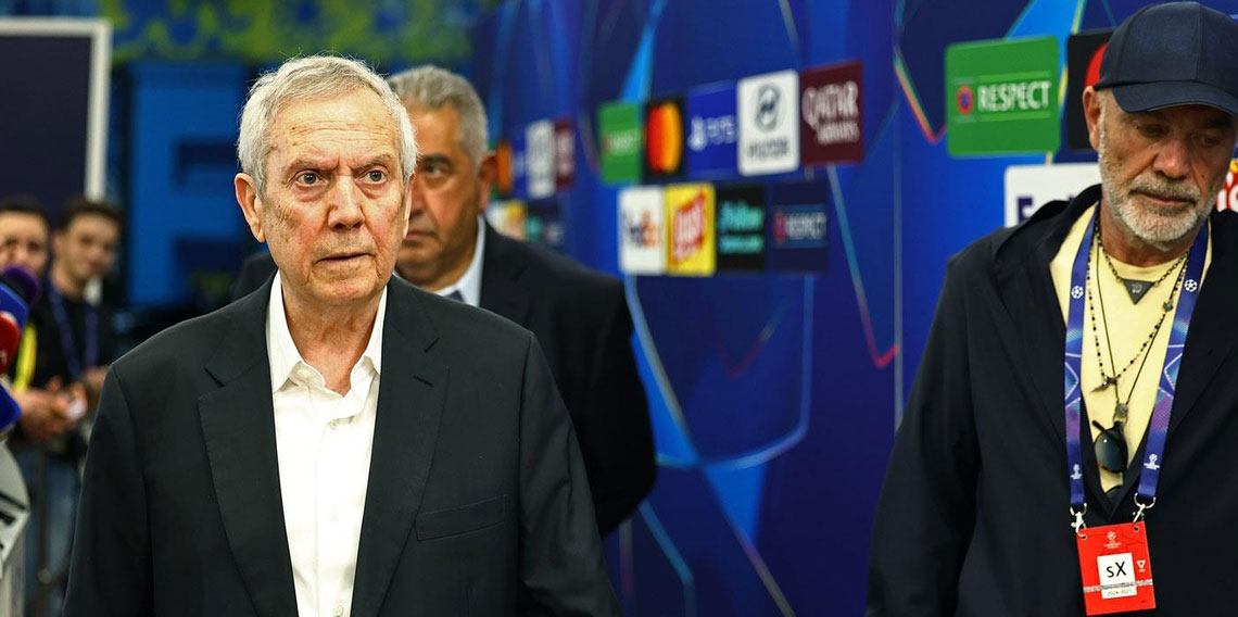 Takımdan apar topar yollanan futbolcu Fenerbahçe'yi bin pişman etti