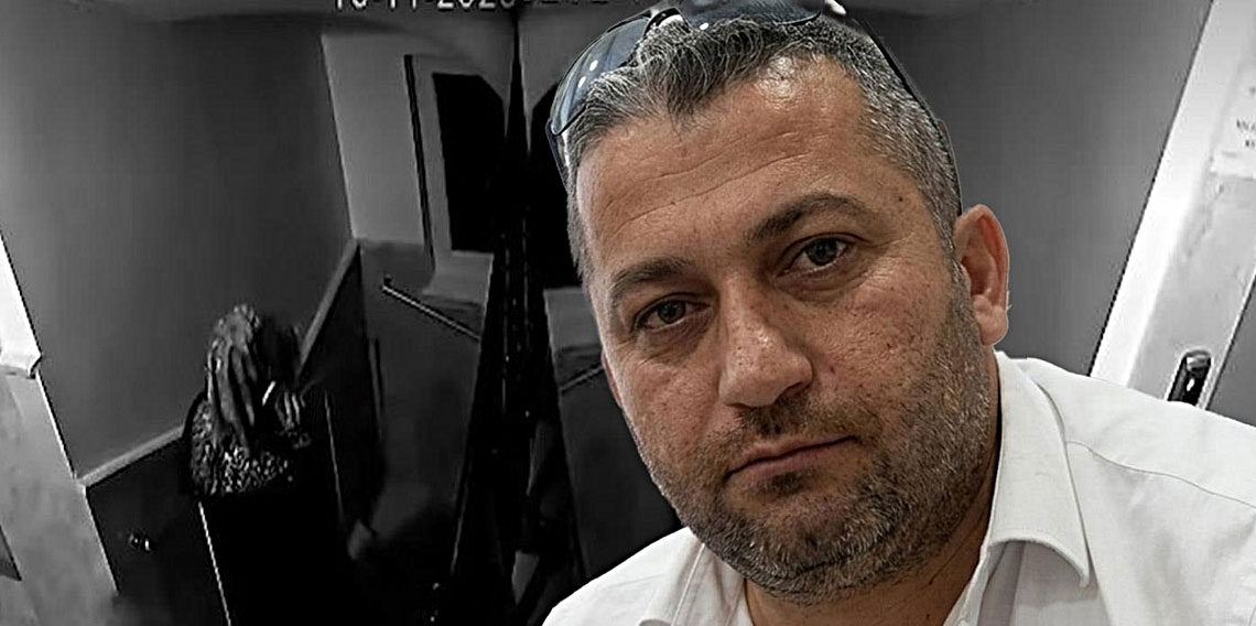 İş insanına 'dana deviren' tuzağı! Başrolde eski eşi ve çocukları var