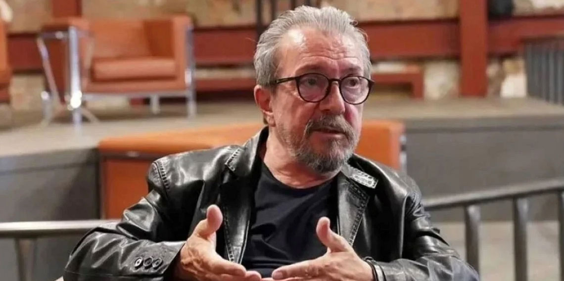 Osman Sınav o olay sonrası Kurtlar Vadisi'nden çekilme kararı aldı