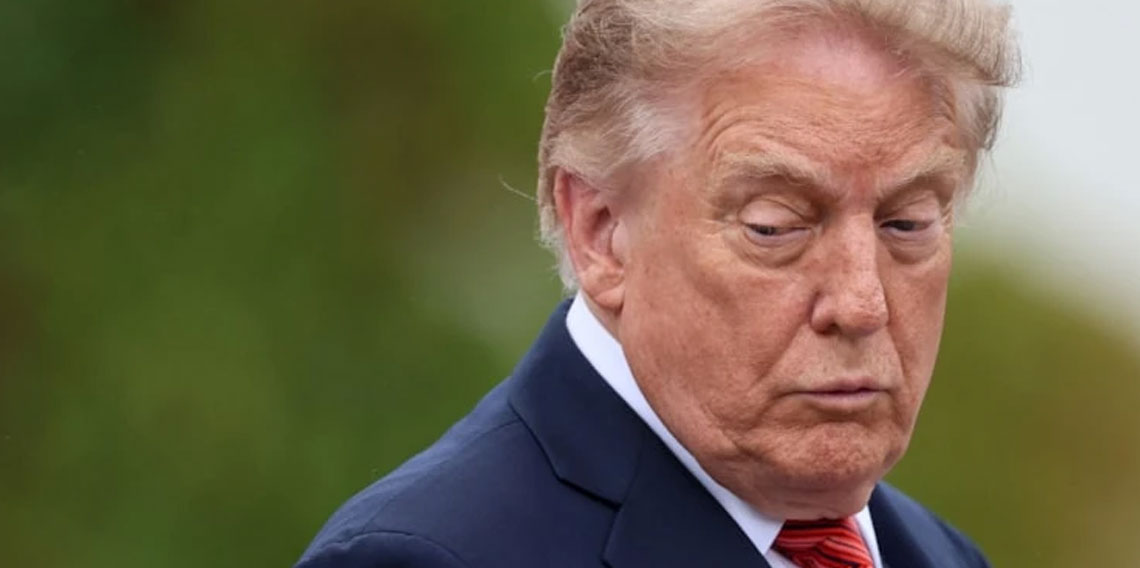 Donald Trump: İran'la savaşa ilişkin kritik bir karar aşamasındayım