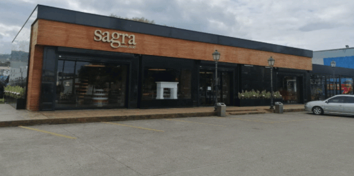 Sagra'dan Ordu'daki faaliyetlerine ilişkin açıklama