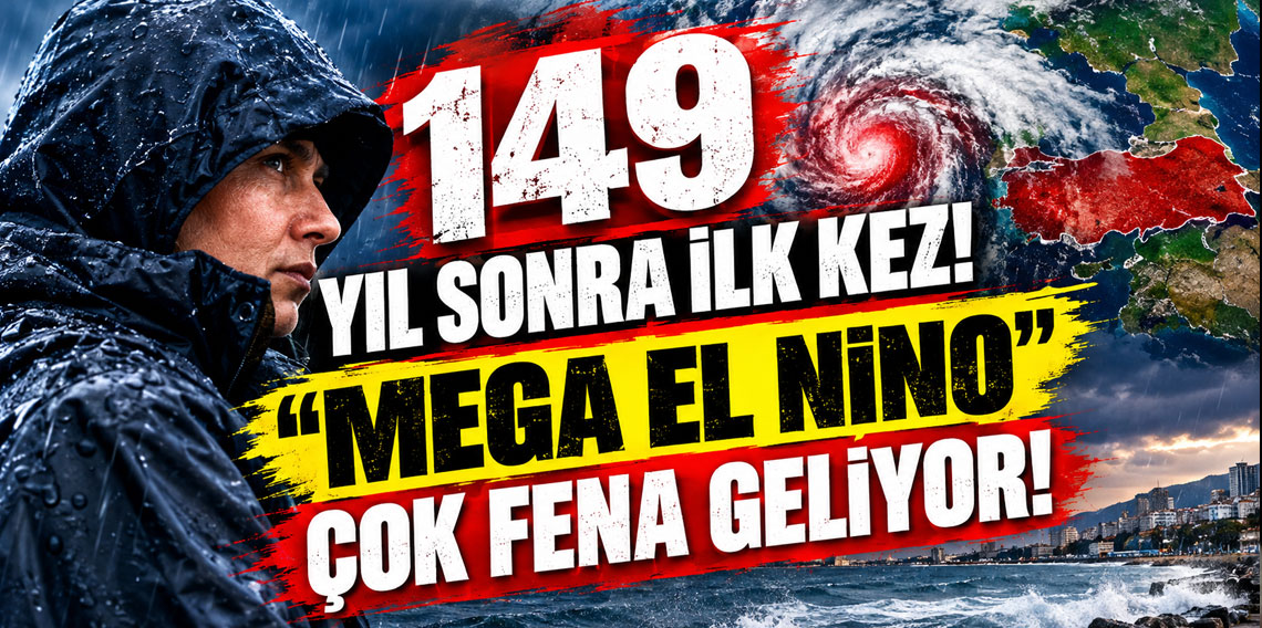 149 yıl sonra ilk kez! Prof. Dr. Yaşar'dan 