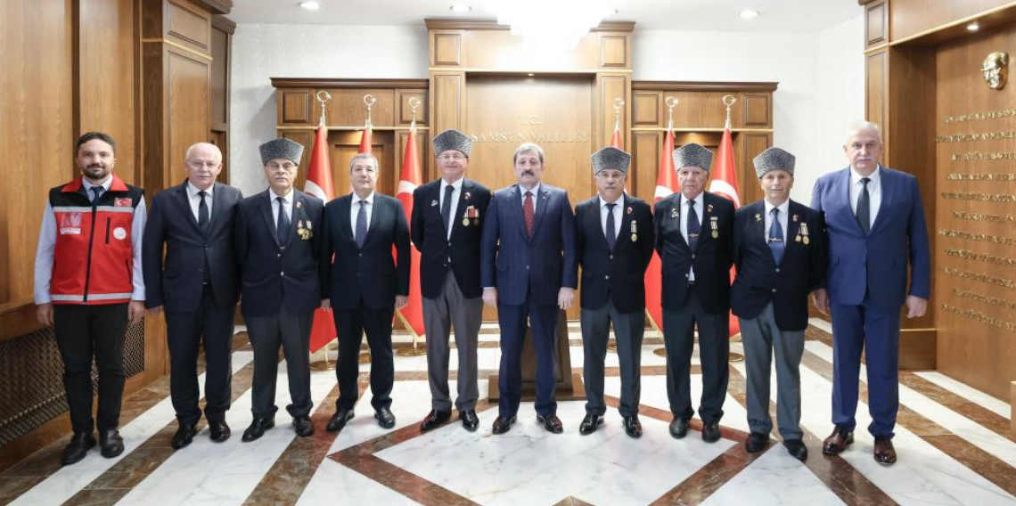 Vali Tavlı: 