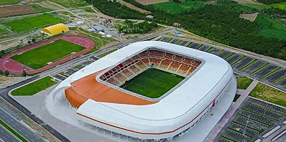 TFF resmen küme düşürdü: Rakipleri hükmen galip sayılacak