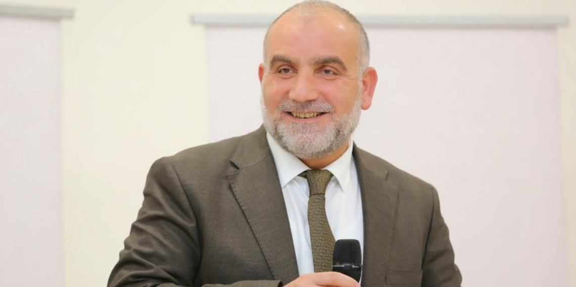 Canik'te üniversiteyi kazanan tüm öğrencilere burs desteği