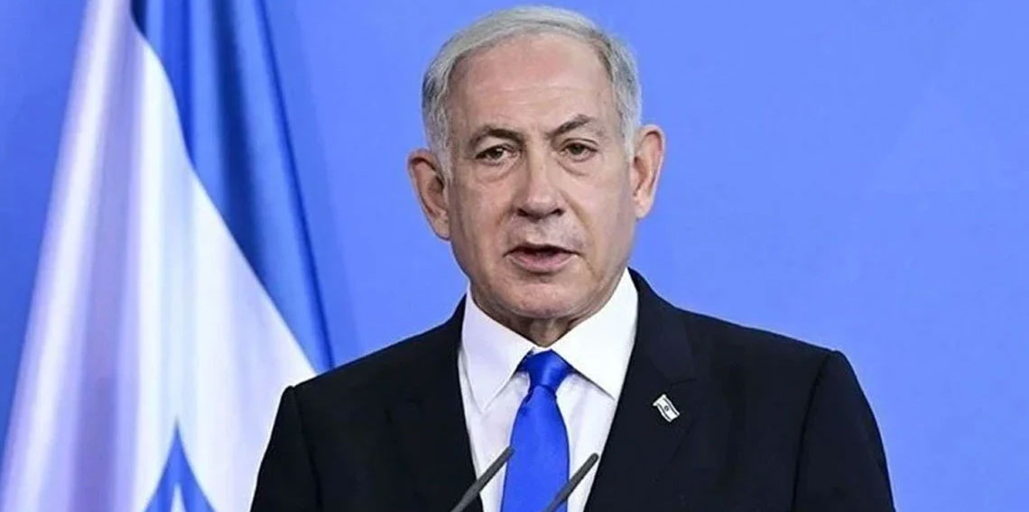 Netanyahu'dan skandal karar! Bunu yapanlar vatandaşlıktan çıkarılacak!